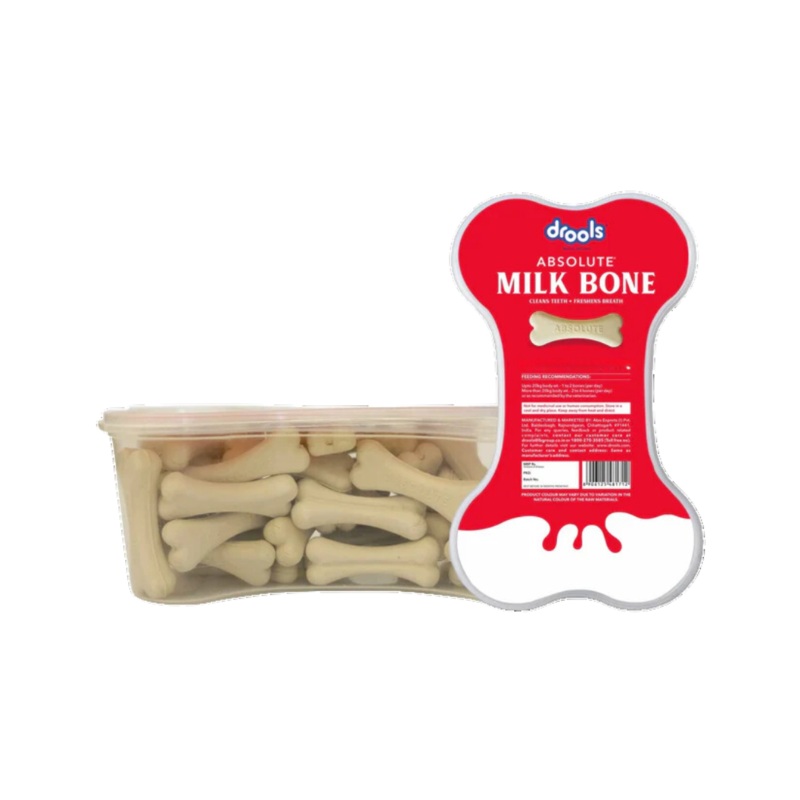 ABSOLUTE MILK BONE