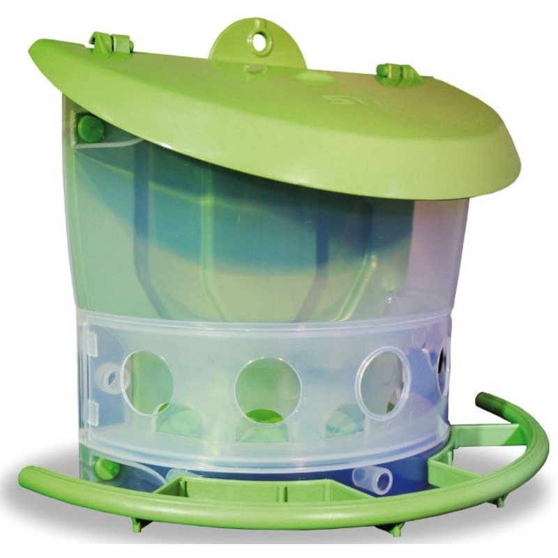 BIRD FEEDER SPACE|STA-0154