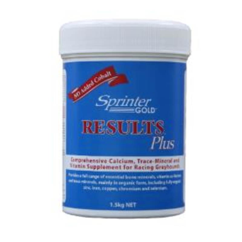 Results Plus|1.5kg
