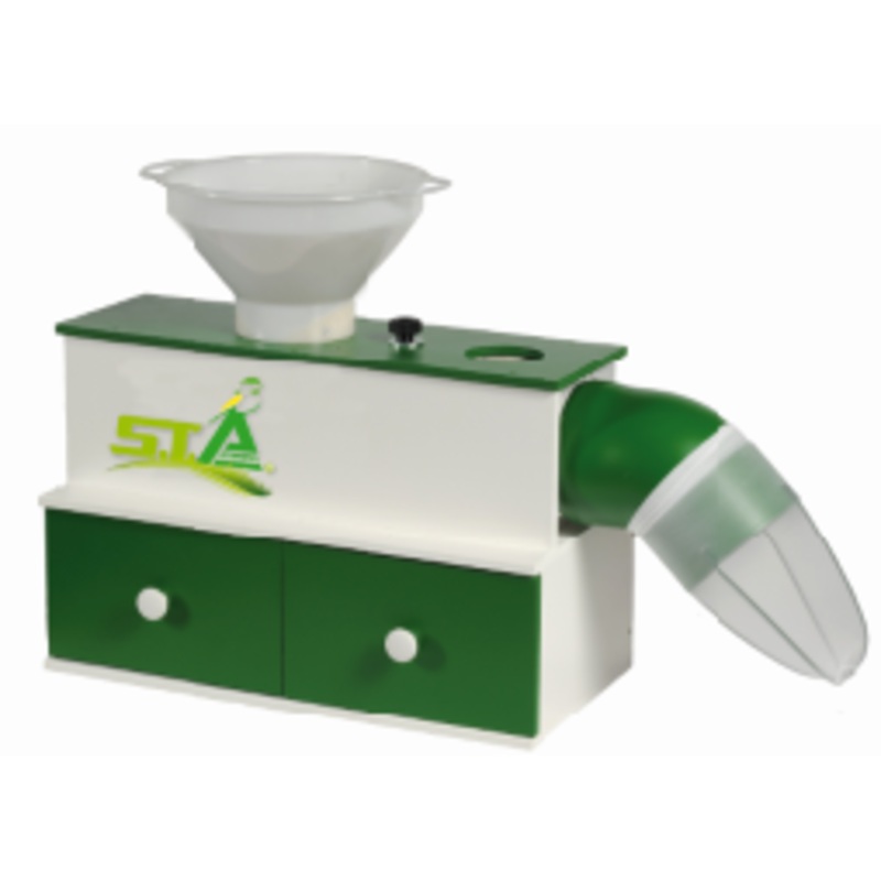 SEED CLEANING MACHINE|50x48x25cm