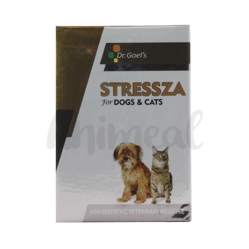 STRESSZA DROP