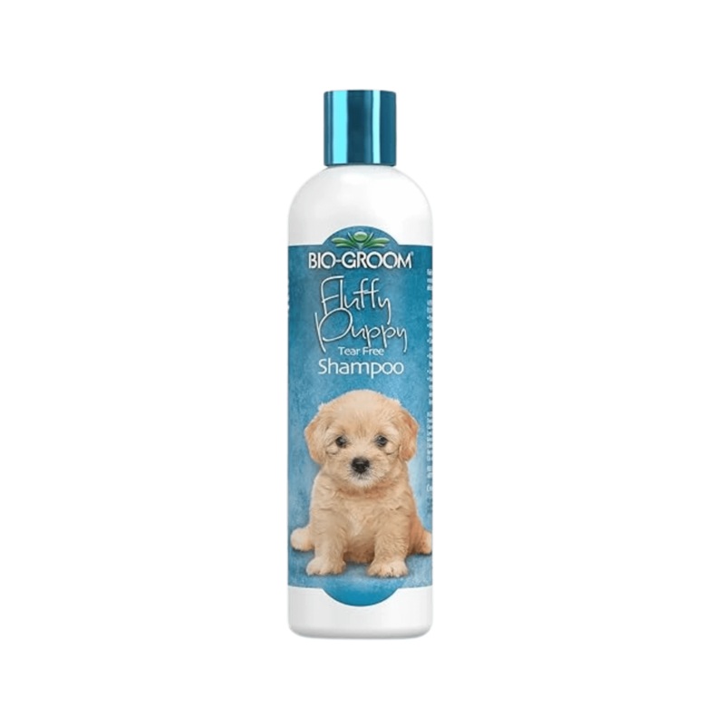 BIO-GROOM FLUFFY PUPPY TEAR FREE SHAMPOO