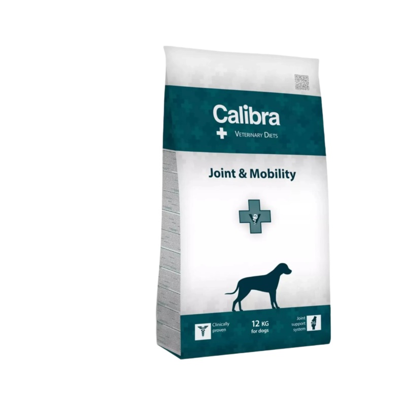 CALIBRA MOBILITY DOG DRY FOOD (S)