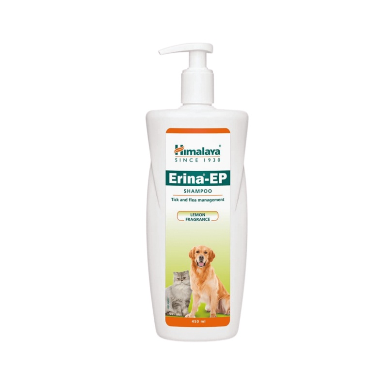 ERINA-EP SHAMPOO (L)