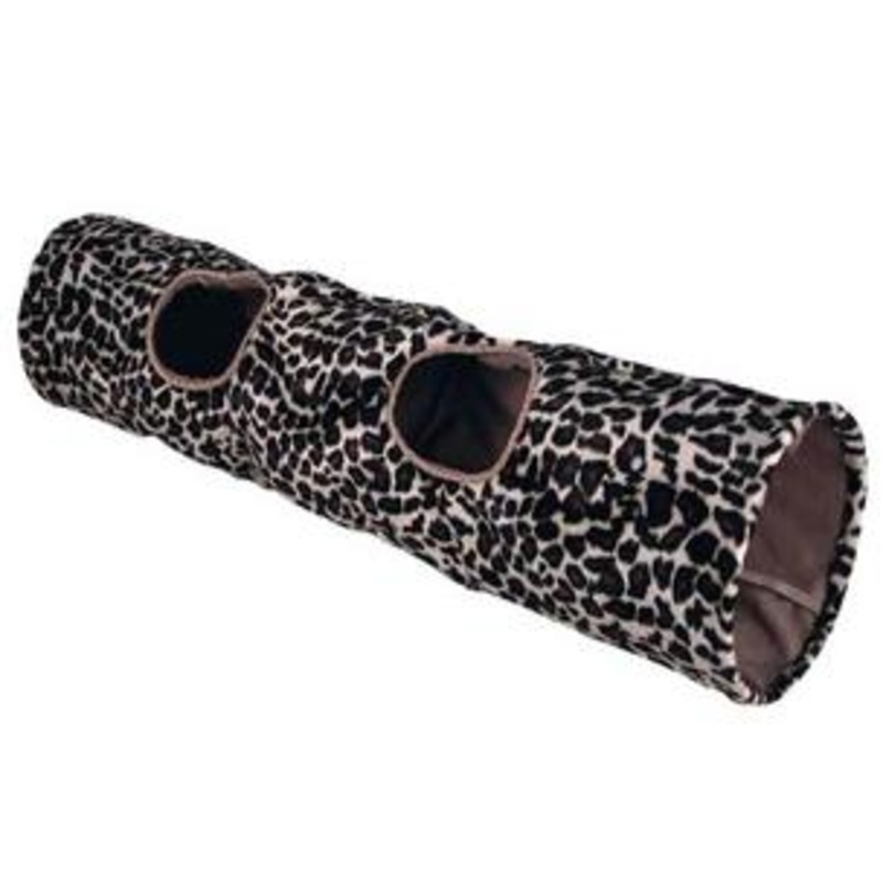Leopard Tunnel