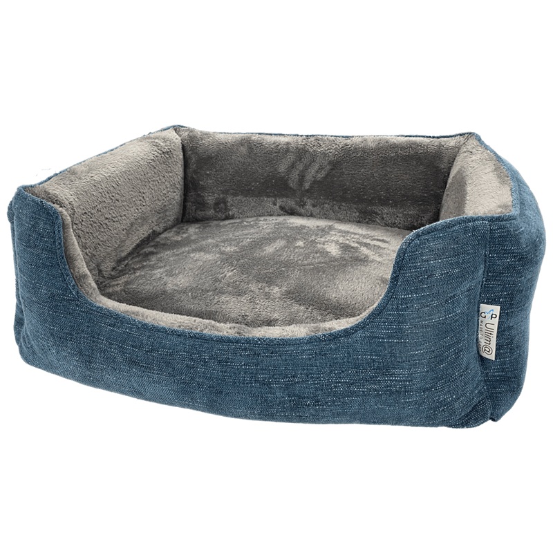 Ultima Bed Large Blue