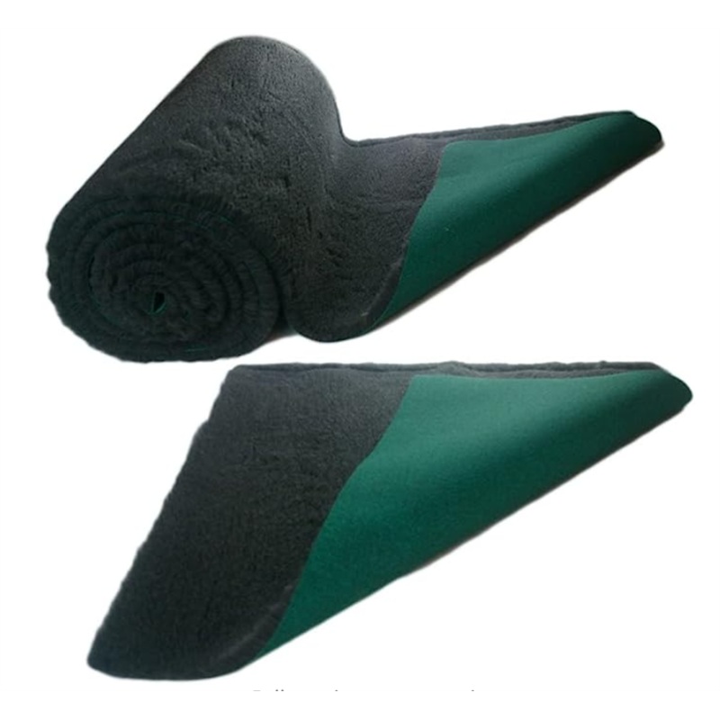 Vet Bed Original Charcoal Per Foot
