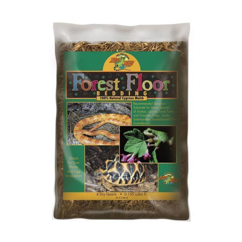 Zoo Med Forest Floor Bedding 8.8L