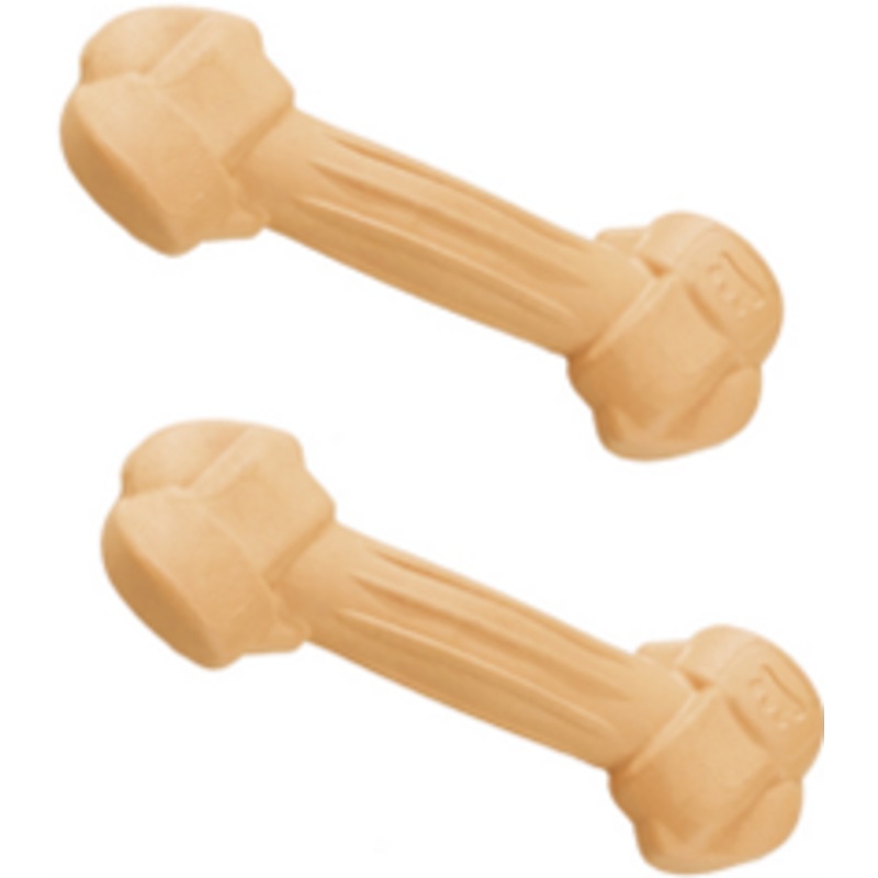 2x GOODBITES NATURAL SALMONE BONES XS  15G