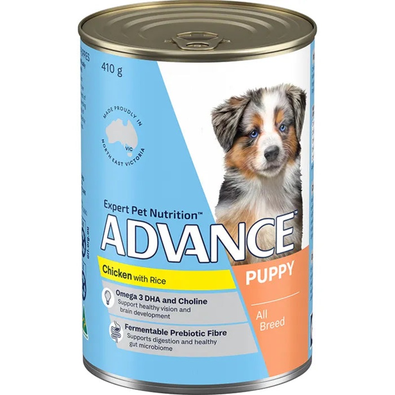 Advance Puppy Growth – Chicken with Rice