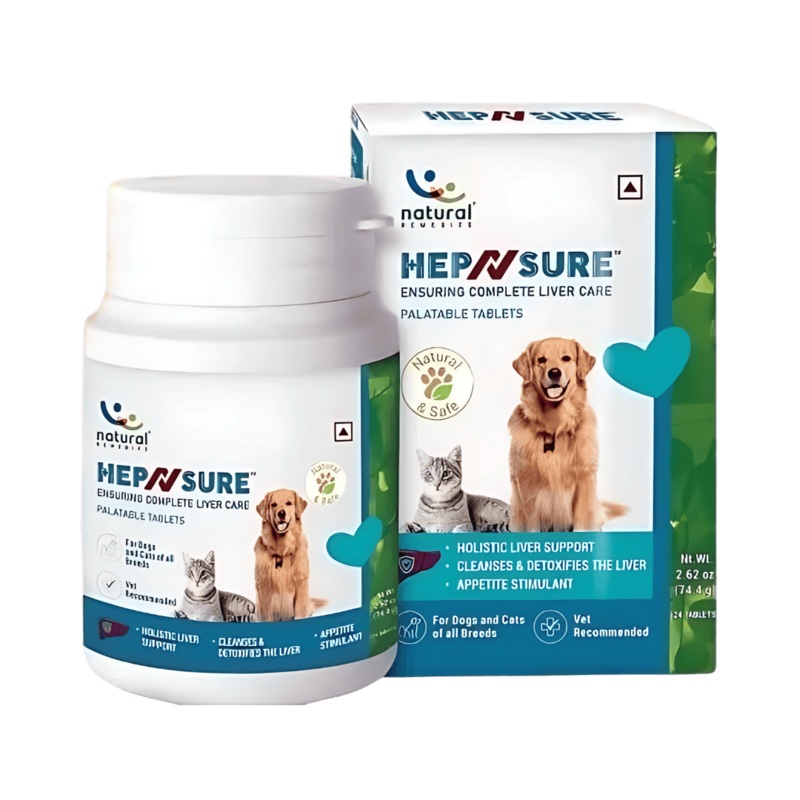 HEP N SURE TABLET