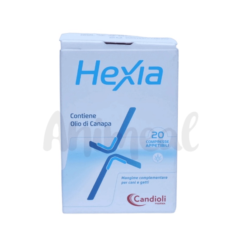 HEXIA TABLET (M)