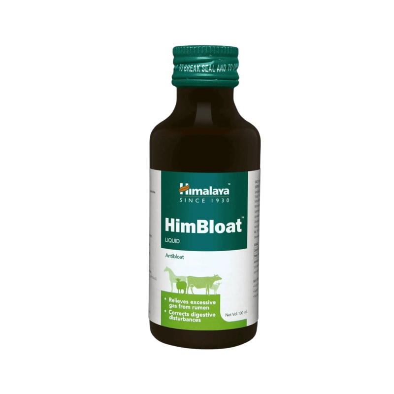HIMBLOAT LIQUID