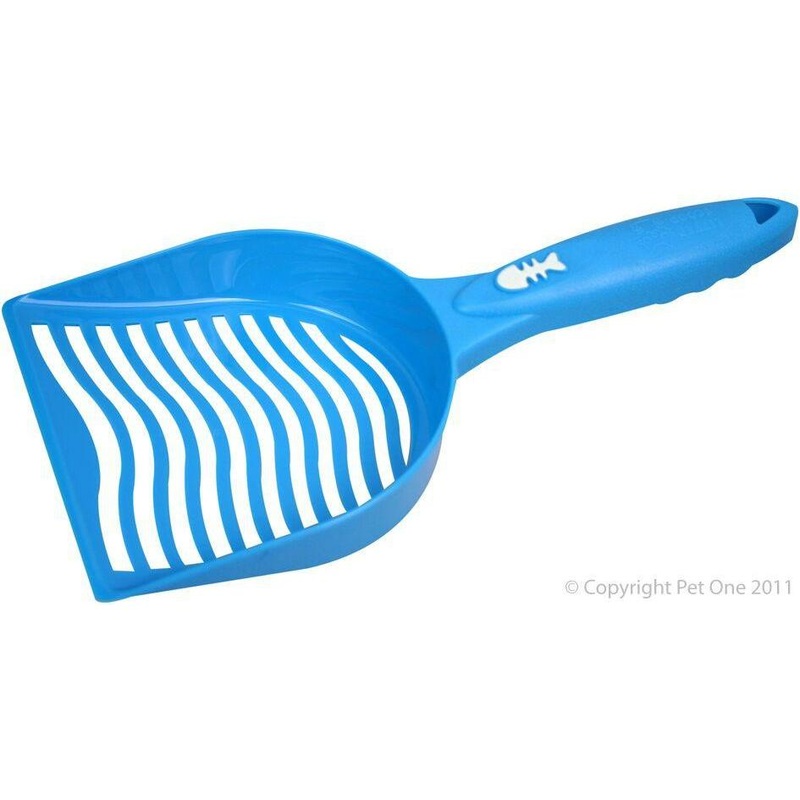 Pet One Cat Litter Scoop