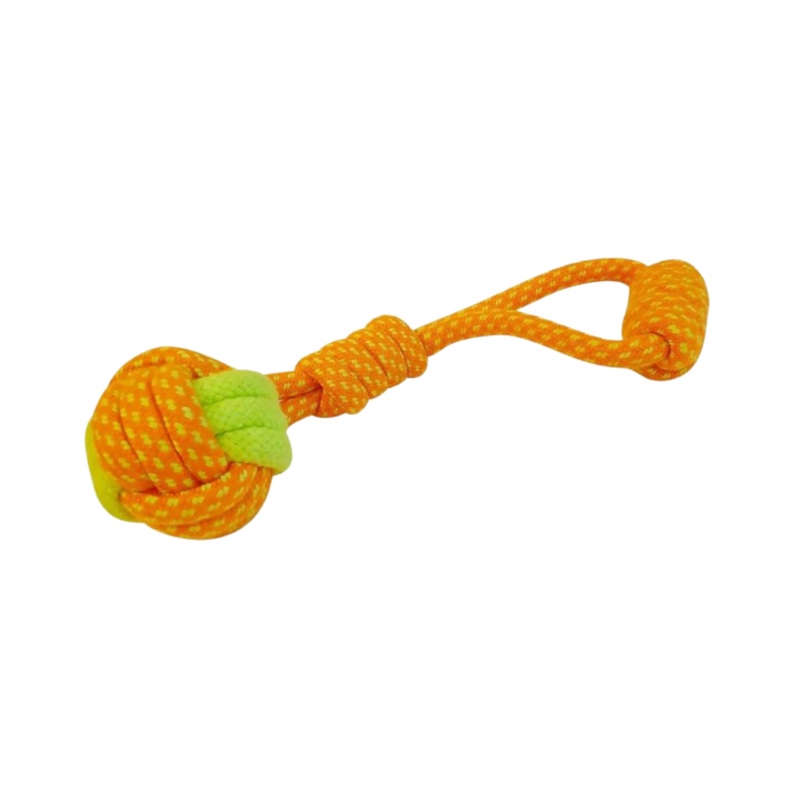PG TUG ROPE TOY