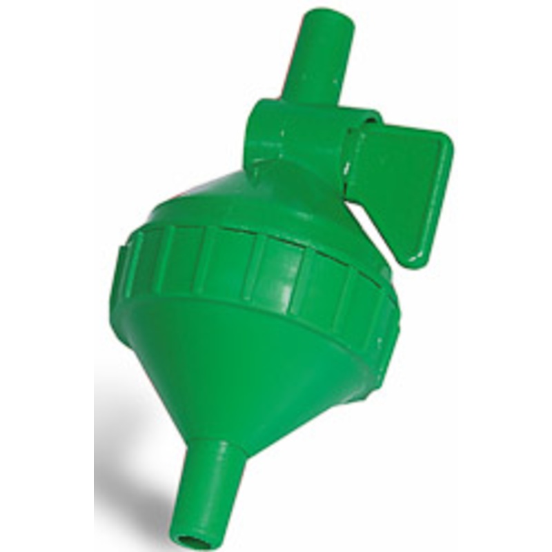 WATER FILTER WITH TAP|5.5  x 10.5cm