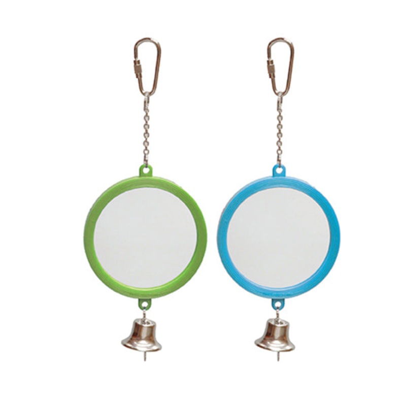 Kazoo Mirror with Bell|Small|Large