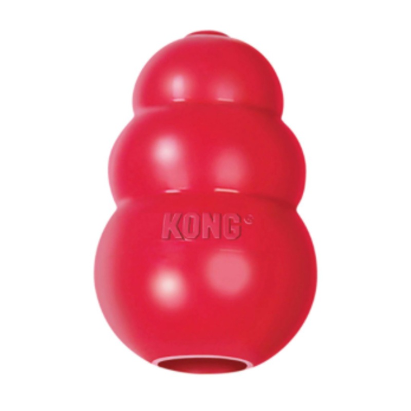 Kong Classic|Small|Medium|Large|X Large|XX Large