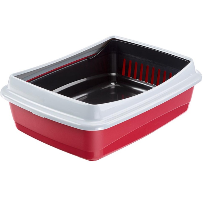 ARIEL 10 PLUS CATLITTER TRAY|47x36x H15.5cm