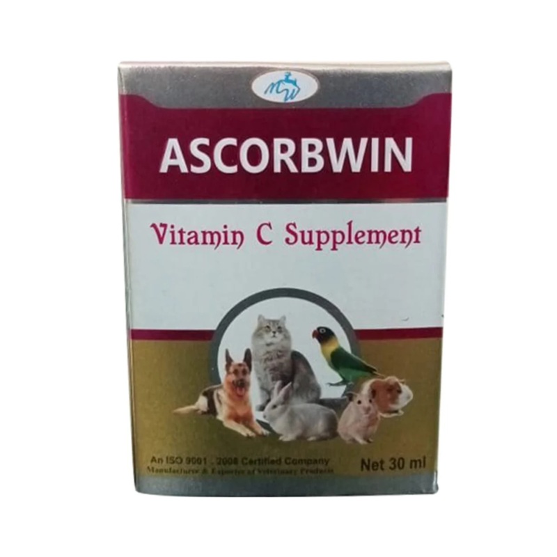 ASCORBWIN DROPS