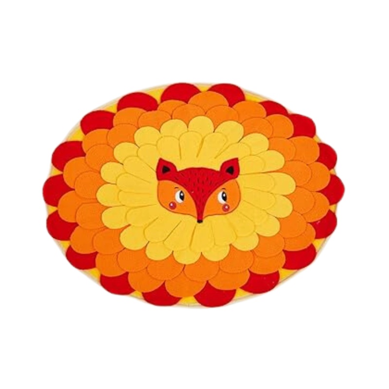 FOFOS SNUFFLE MAT – FOX