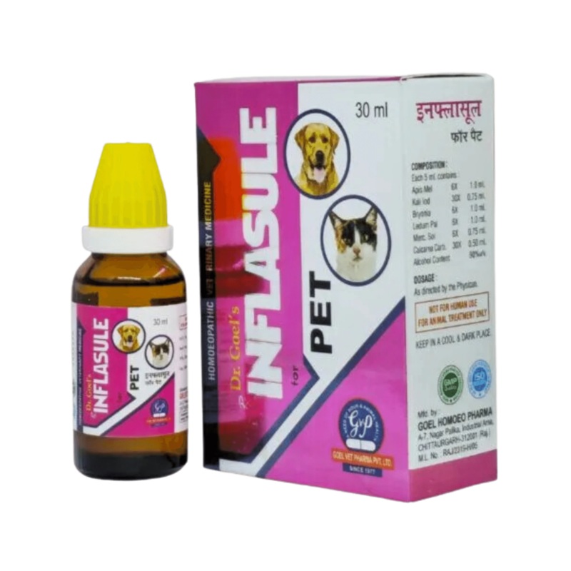 INFLASULE DROP