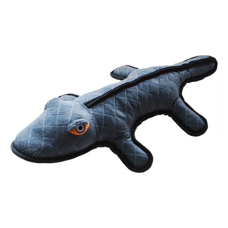 Ruff Play Plush Tuff Alligator 30CM