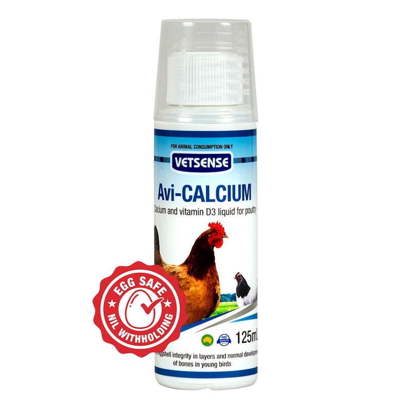 Avi-Calcium