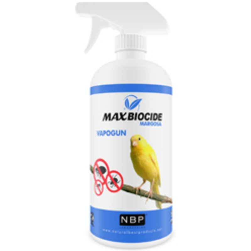 BIO MARGOSA BIRD PARASITES LOTION 200ML