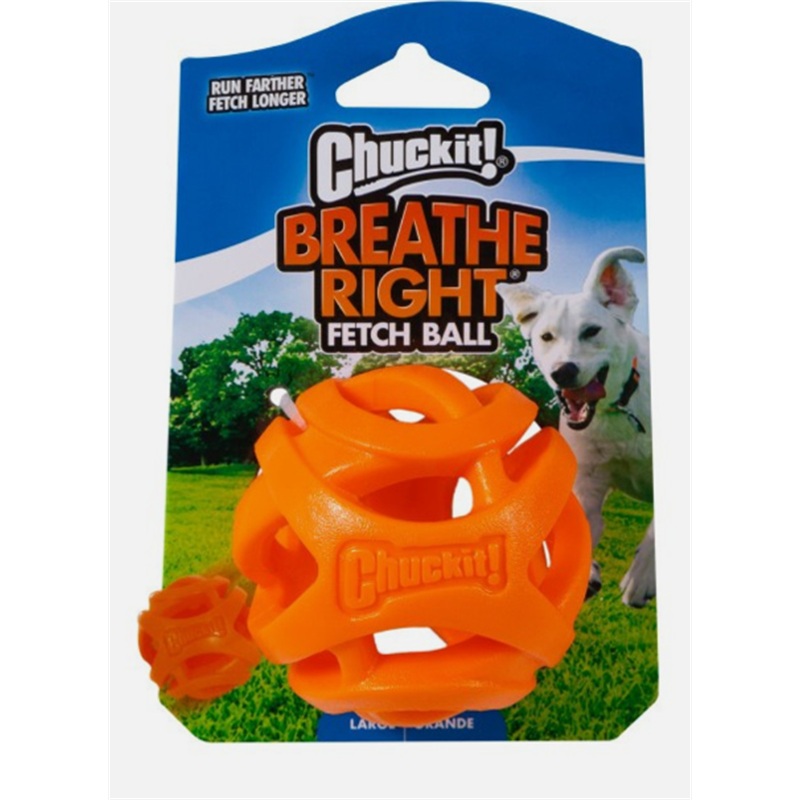 Chuck It Air Fetch Ball Large 7.5cm