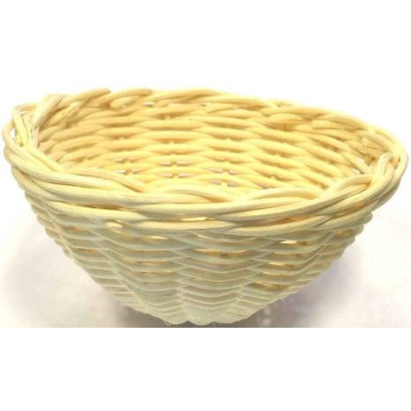 CANARY NEST (VIMINI)| 12x 5.5cm