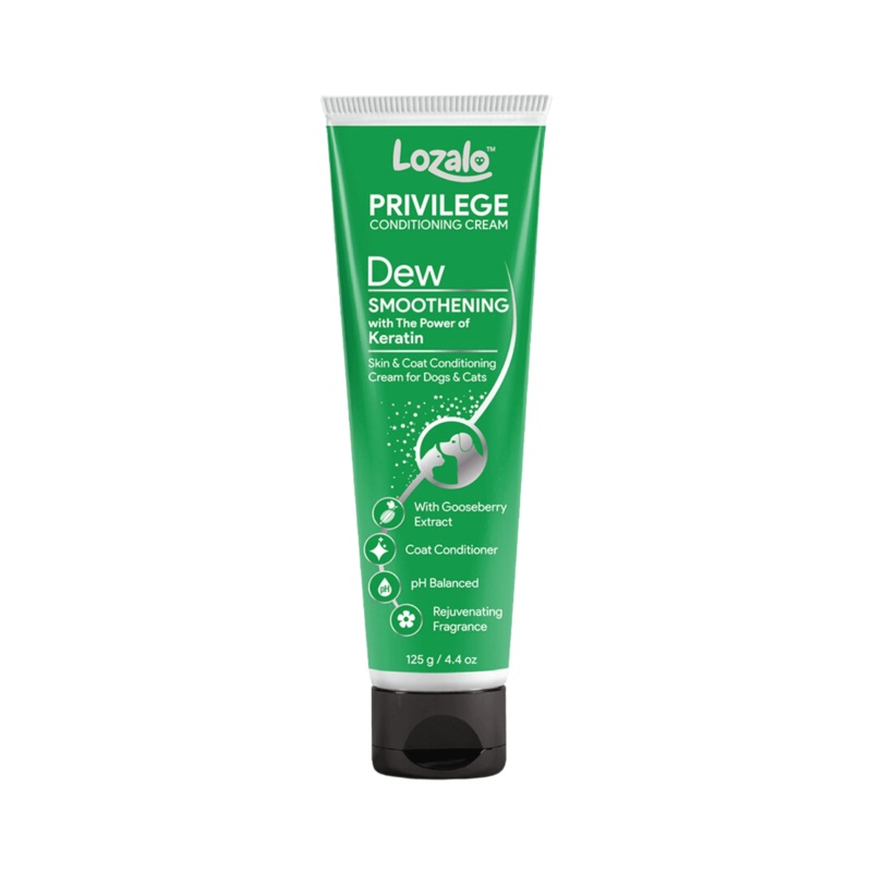 LOZALO PR DEW CONDI CREAM (M)