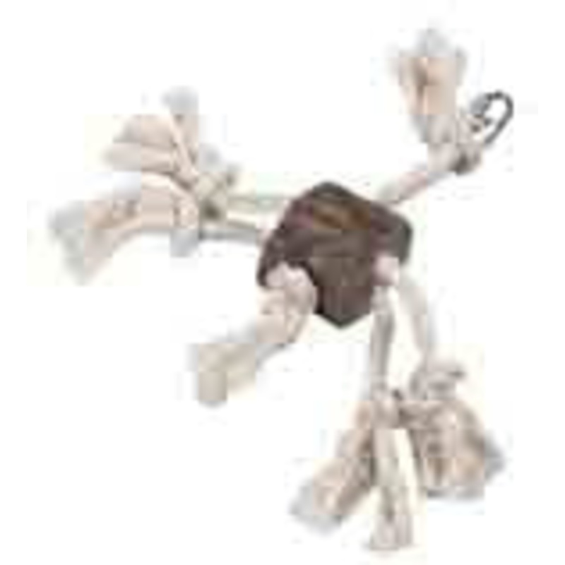 PARROT TOY HANGER TRUNK|’+/- 25 X DIA. 14 CM