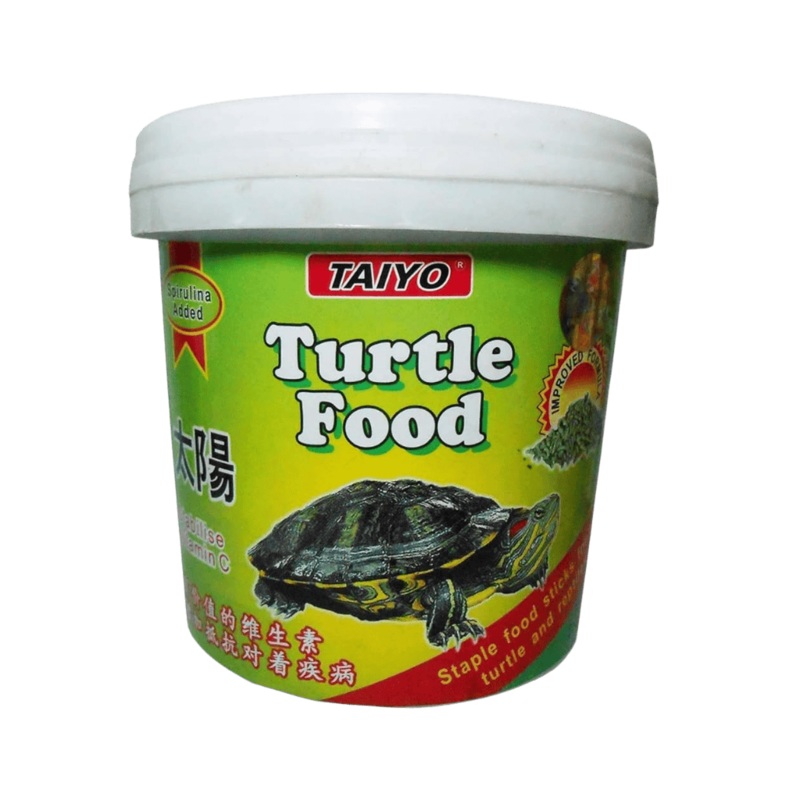 TAIYO TURTLE FOOD (L)