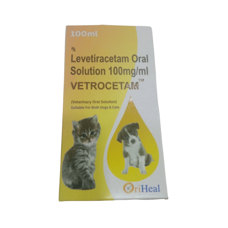 VETROCETAM 250MG TABLET