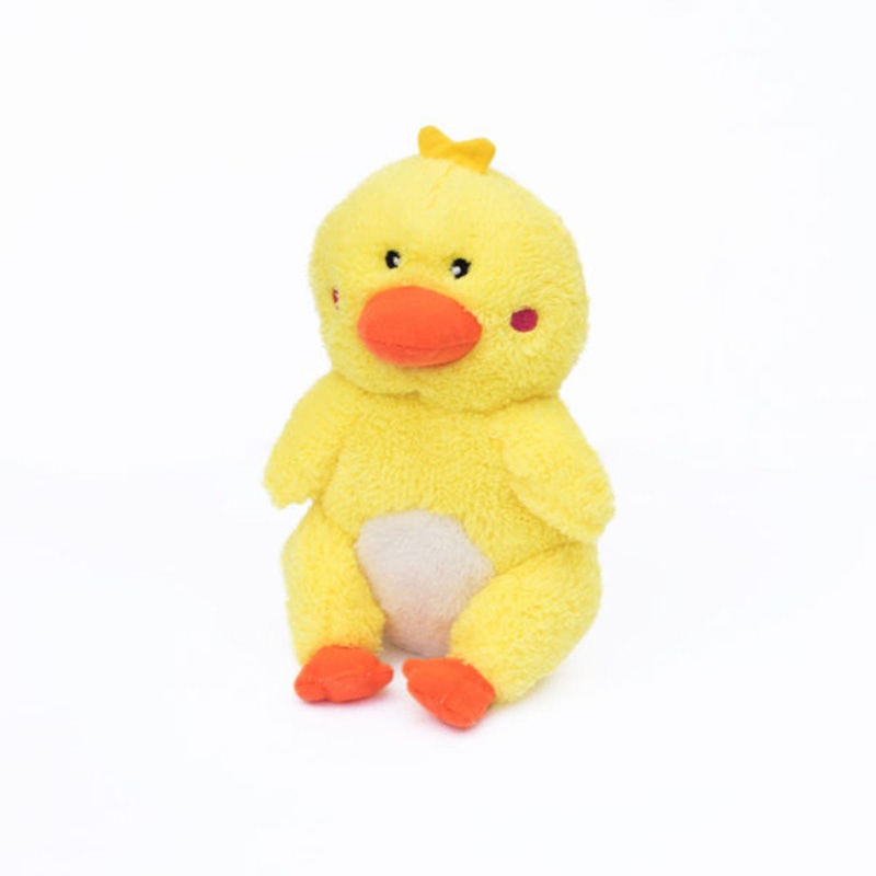 Zippypaws Cheeky Chumz – Duck