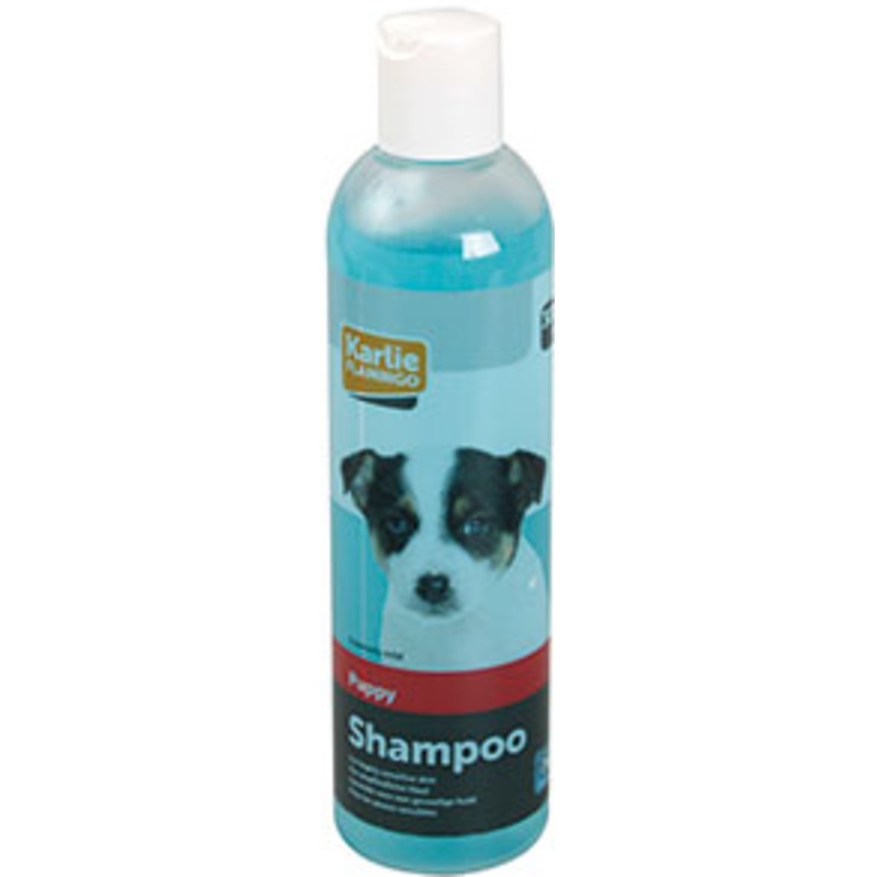 PUPPY SHAMPOO|300ml|1l