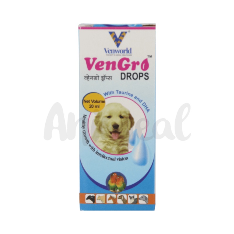 VENGRO DROPS