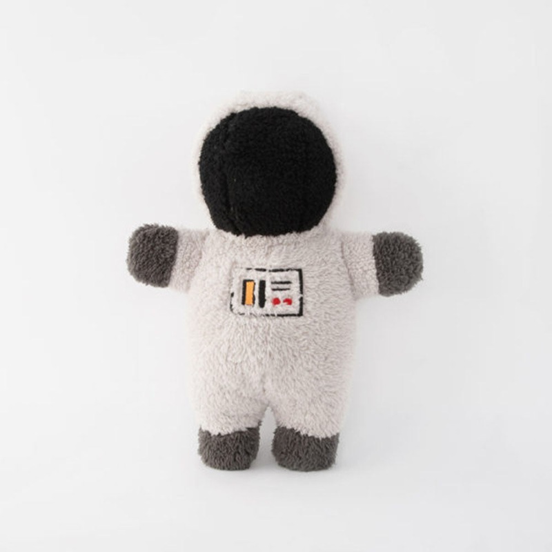 Zippypaws Storybook Snugglerz – Max the Space Explorer