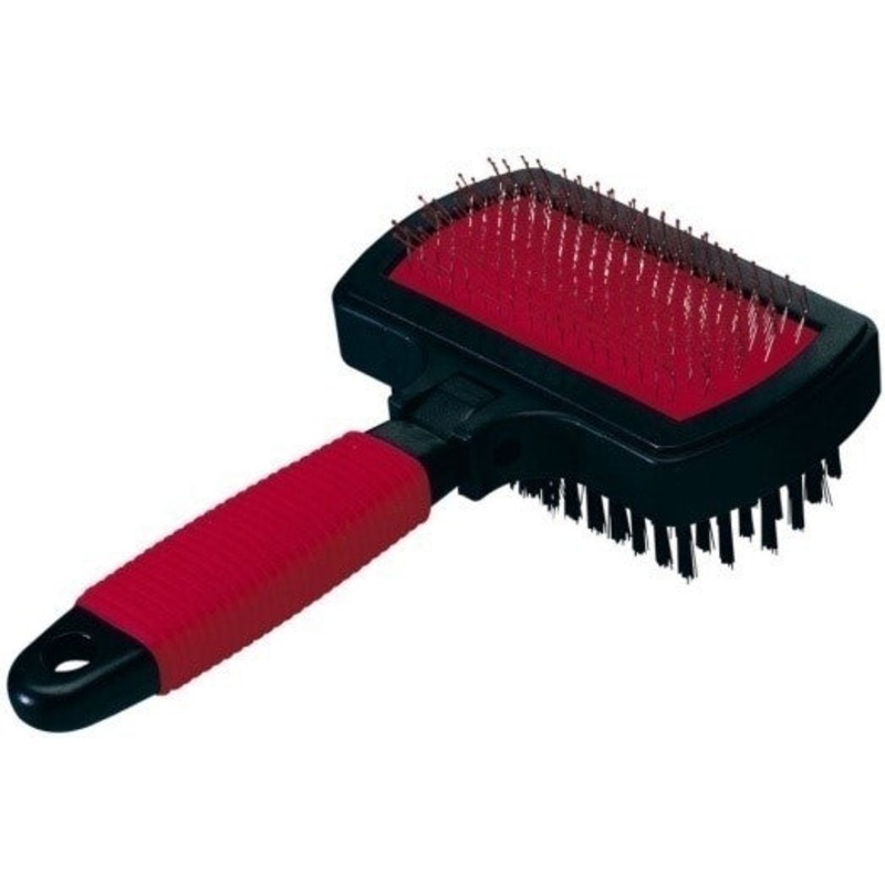 BRUSH/PINS LG|17×10.5x5cm