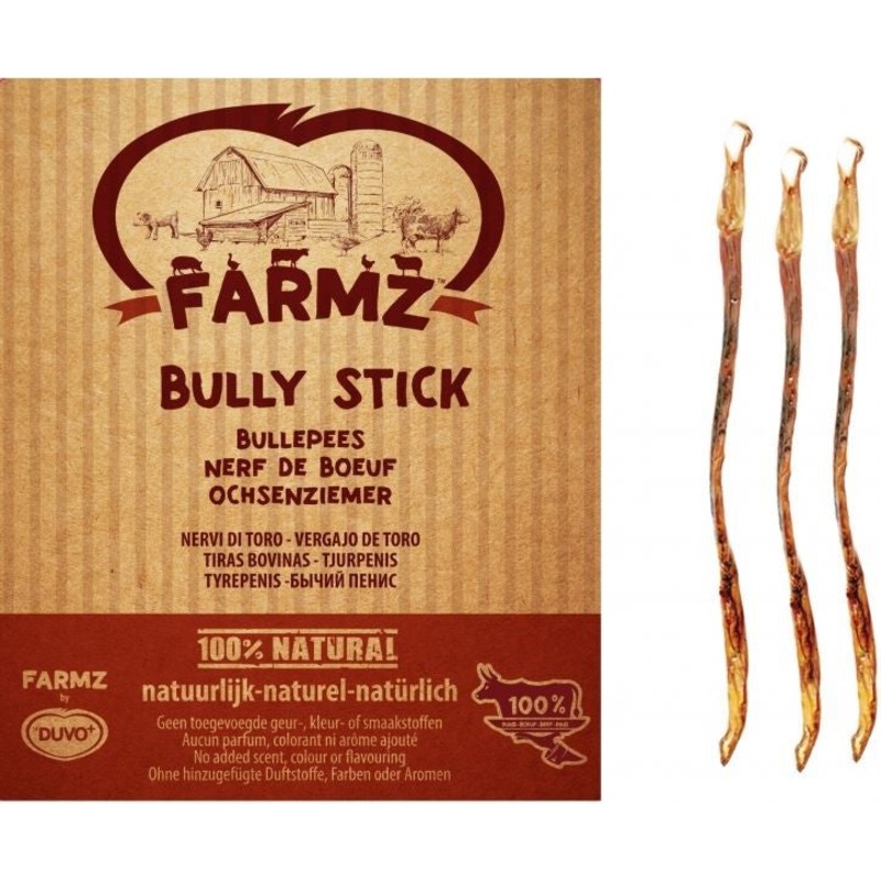 FARM BEEF PIZZLE 75-80cm