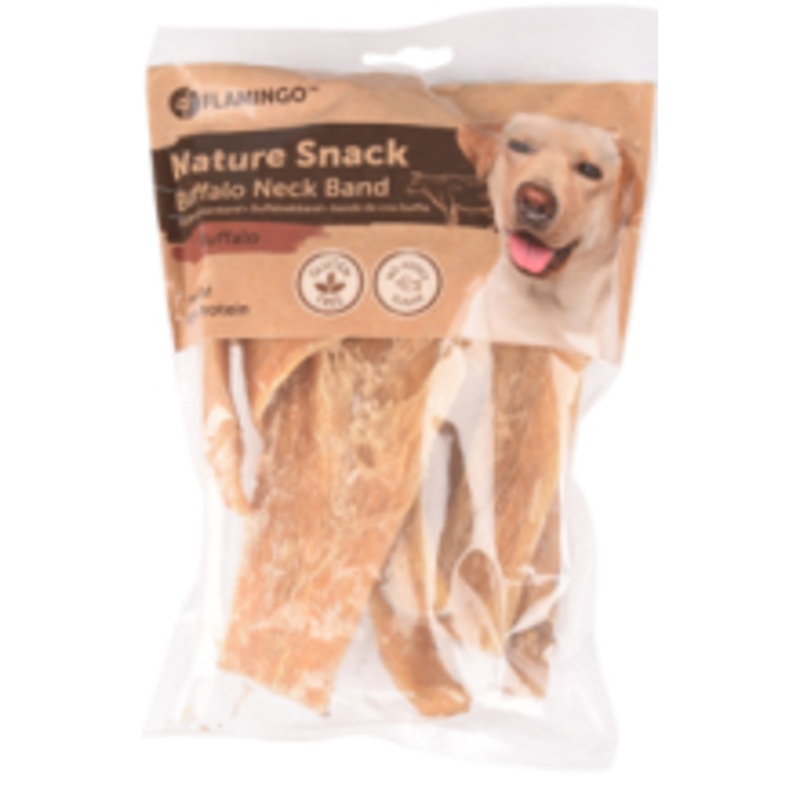 NATURE SNACK NECK BAND 200G
