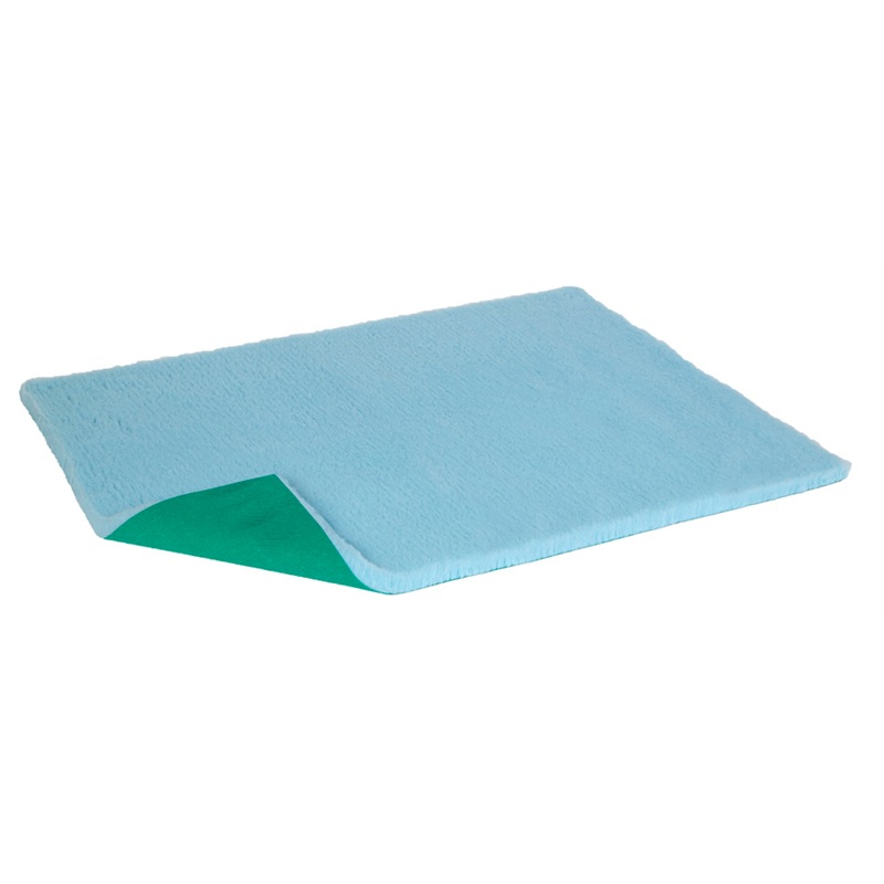 Vet Bed Blue Cut To Size.