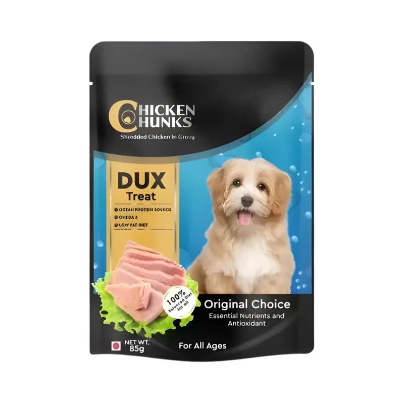 DUX CHICKEN GRAVY