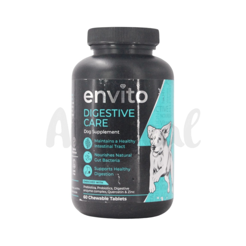 ENVITO DIGESTIVE CARE TABLET