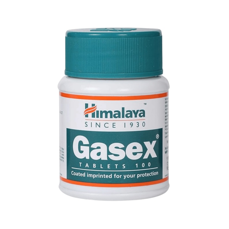 GASEX TABLET