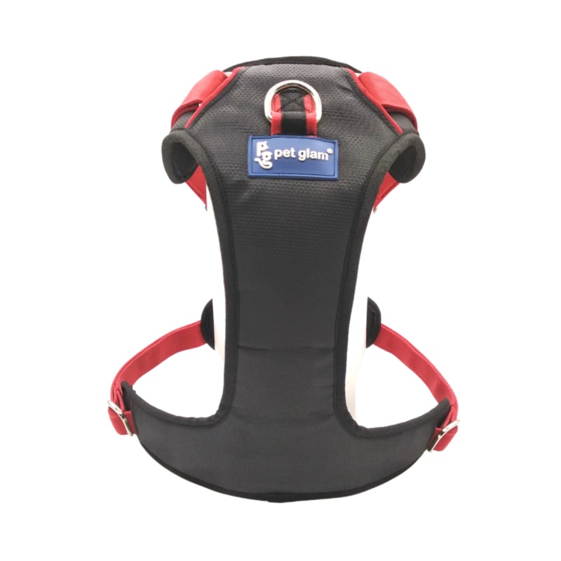 PG DOG HARNESS THOR (M)