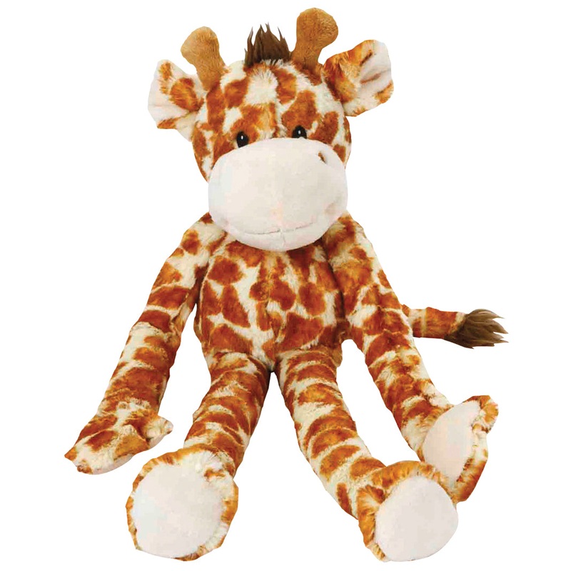 Swinging Safari Giraffe