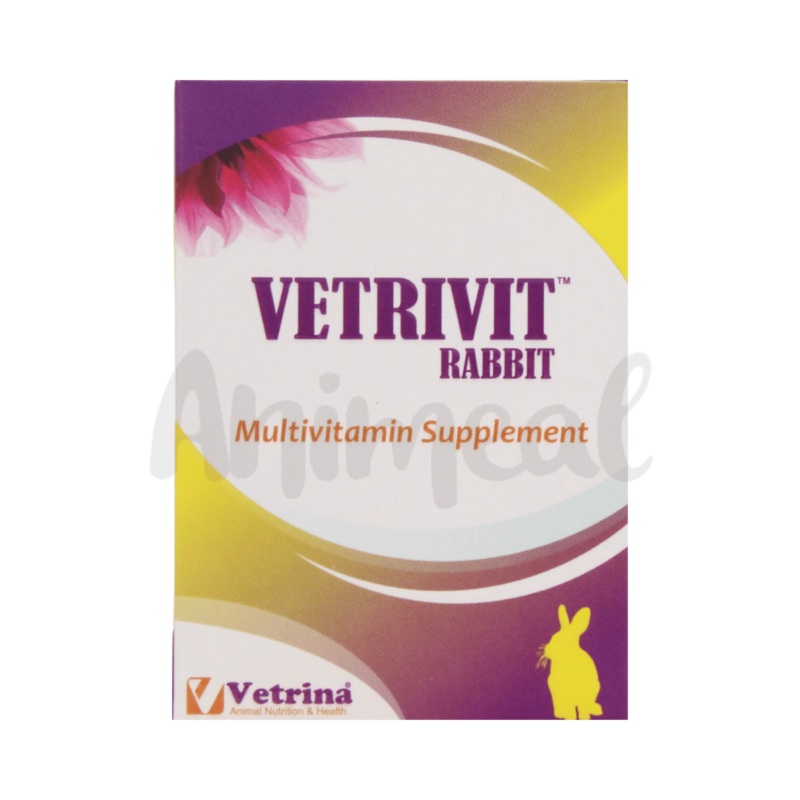 VETRIVIT RABBIT DROP