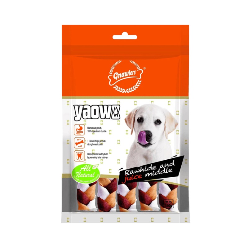 YAOWO STICK 2.5INCH